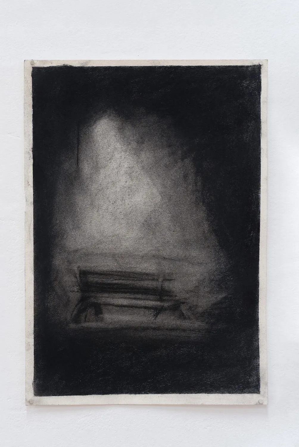 Fear of darkness