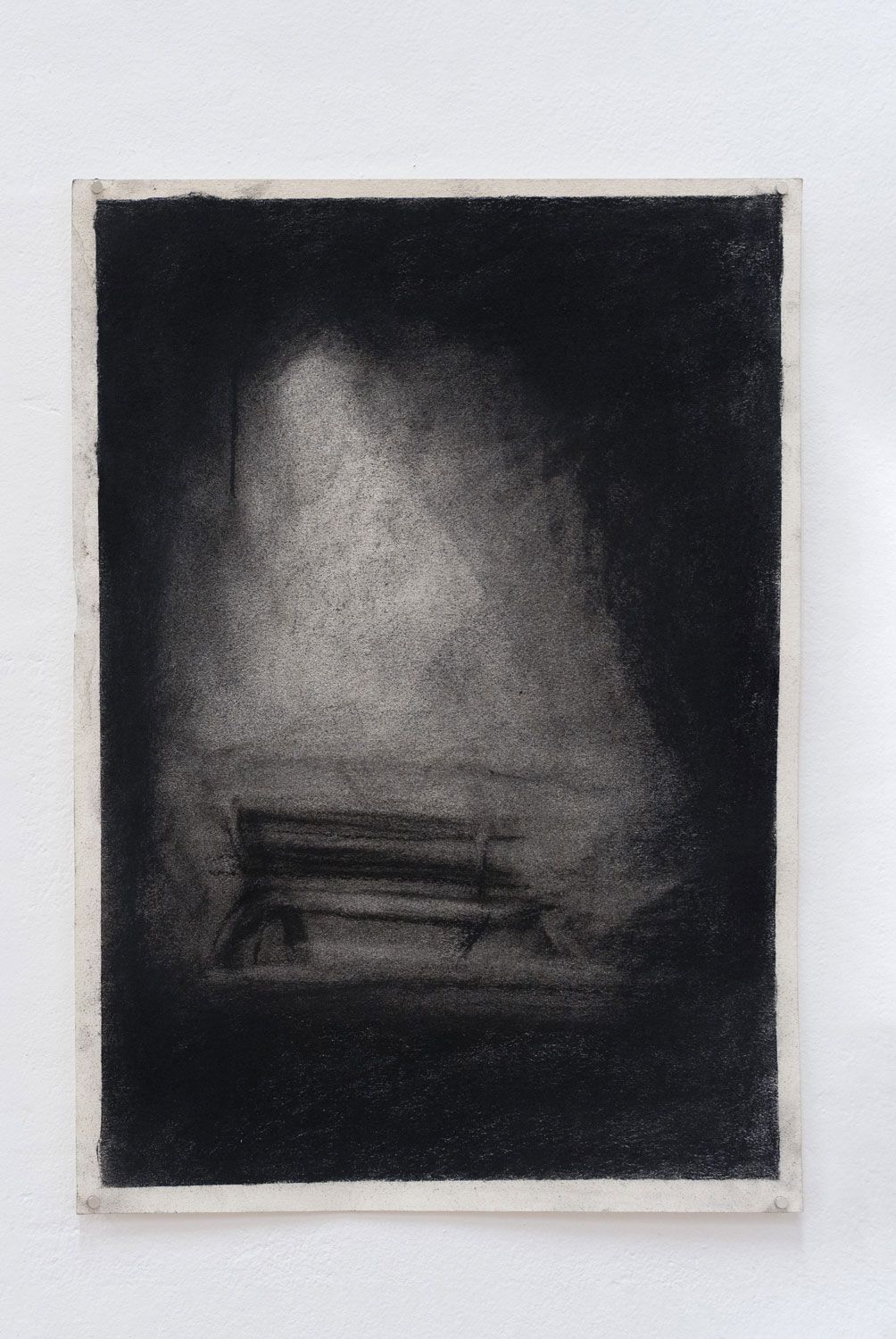 Fear of darkness