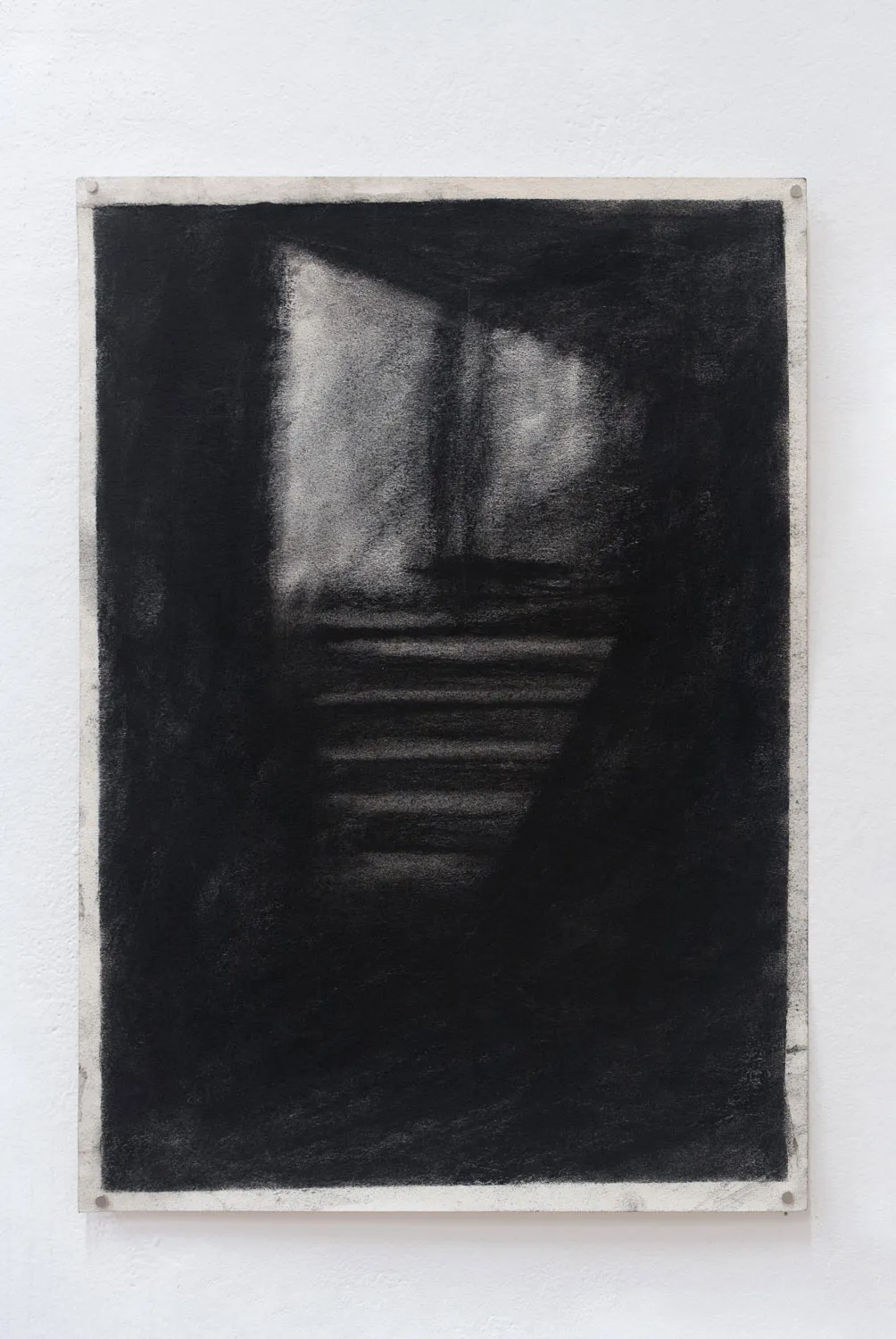 Fear of darkness