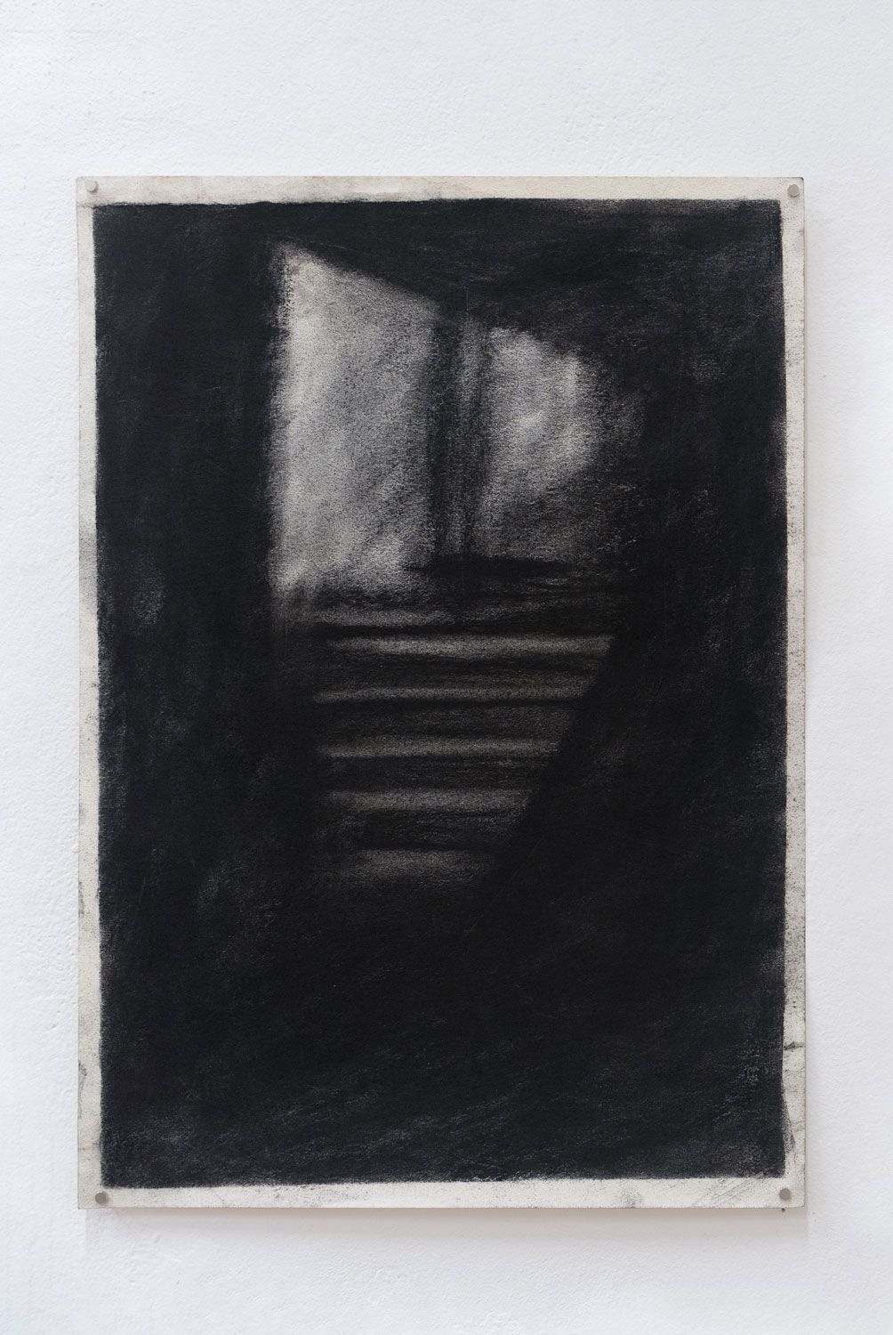 Fear of darkness