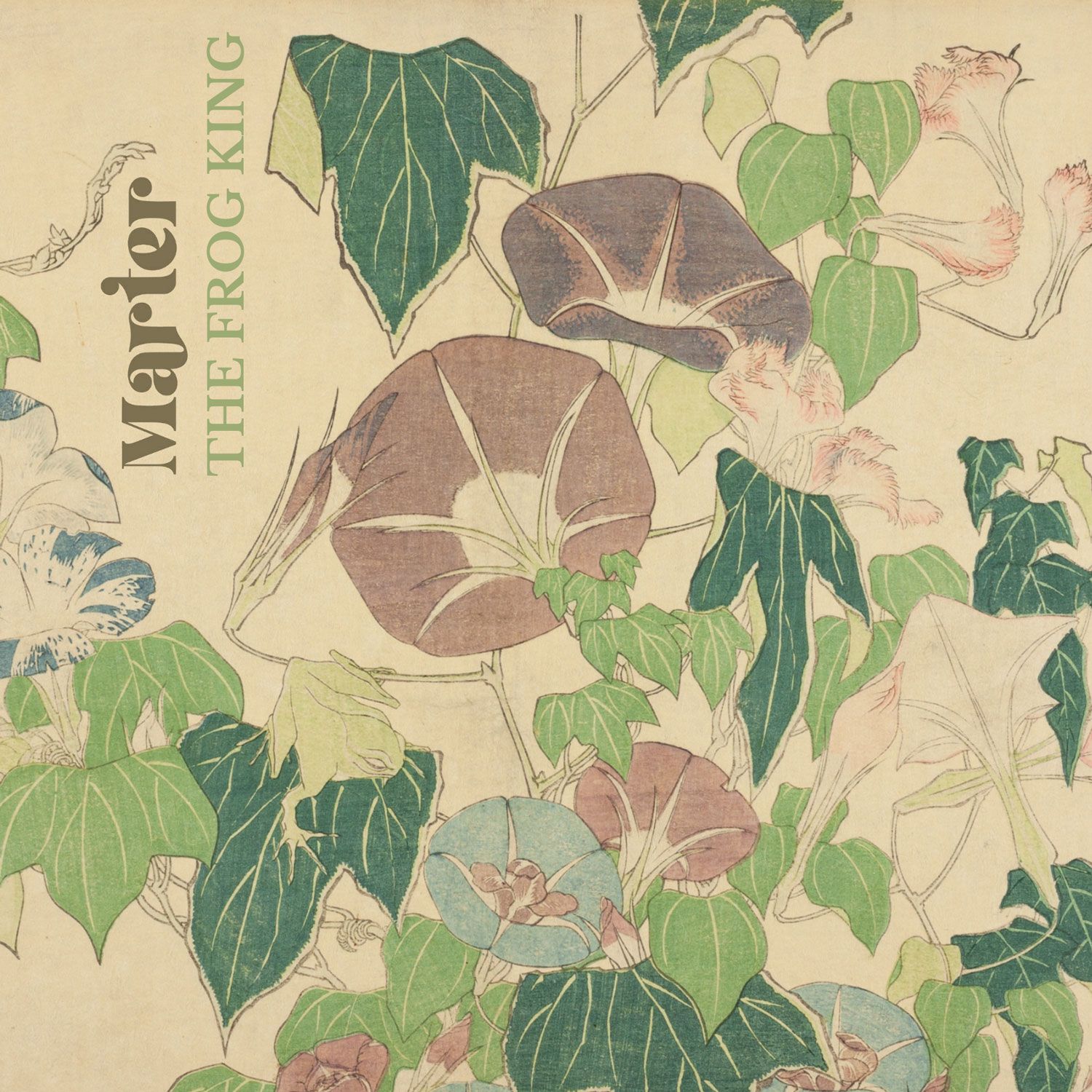 The Frog King