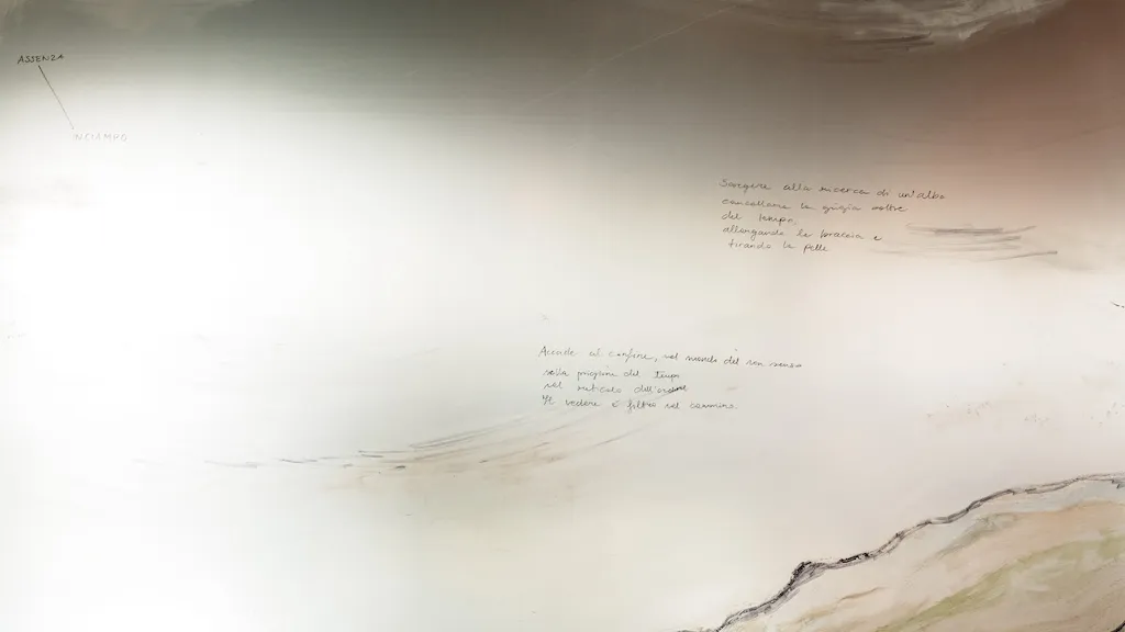 Tangle of memory - Apart