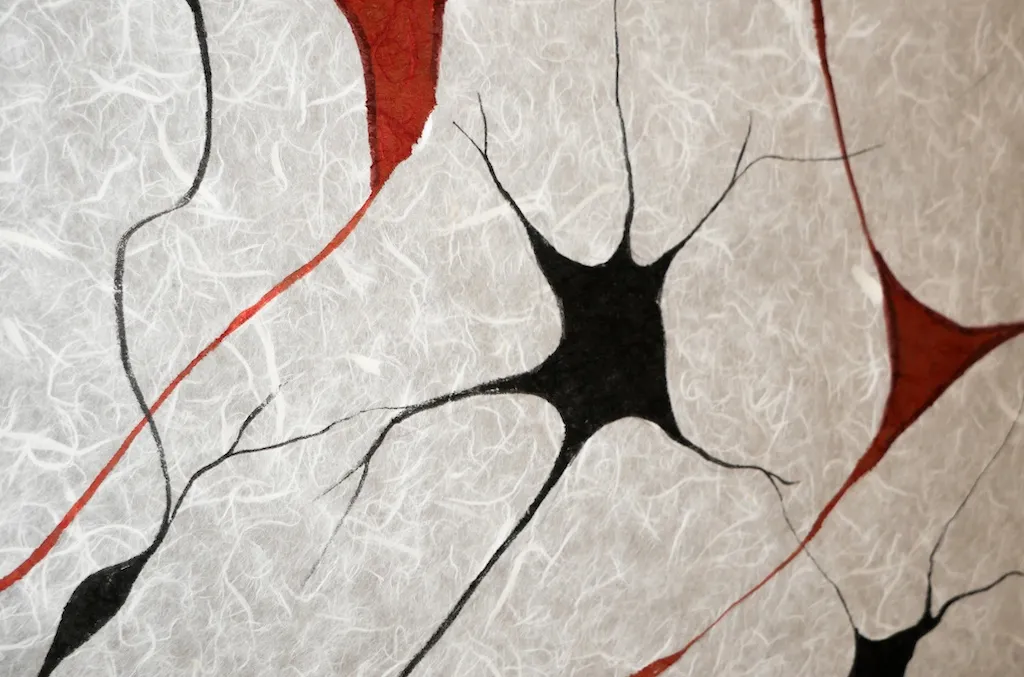 Tangle of memory - Apart