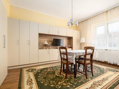 Mieszkanie na Pogodnie z ogródkiem 60 m² — zdjęcie 2