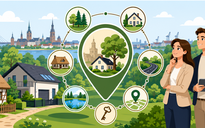 Historia Kijewa w Szczecinie