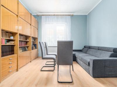 Mieszkanie na Pogodnie z ogródkiem 60 m² — zdjęcie 4