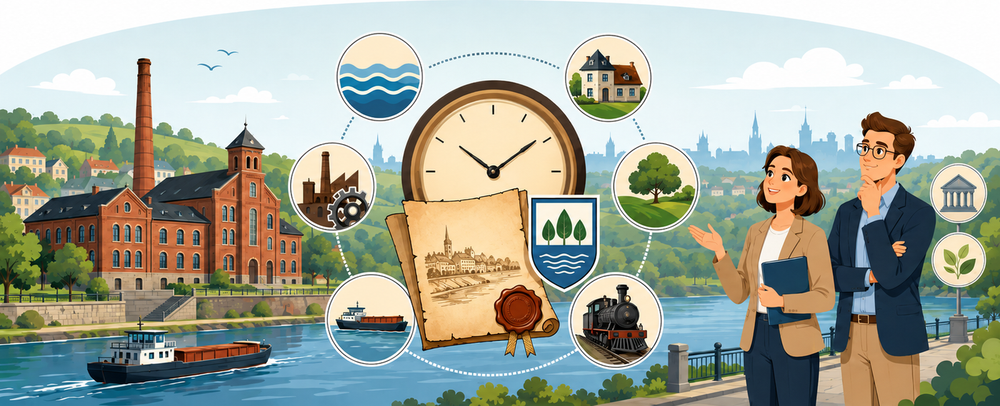 Historia Skolwina w Szczecinie