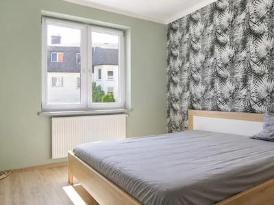 1.Mierzyn, ul. Grafitowa , 2 pokoje 51 m², Ogród — zdjęcie 5
