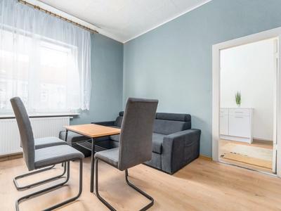 Mieszkanie na Pogodnie z ogródkiem 60 m² — zdjęcie 5