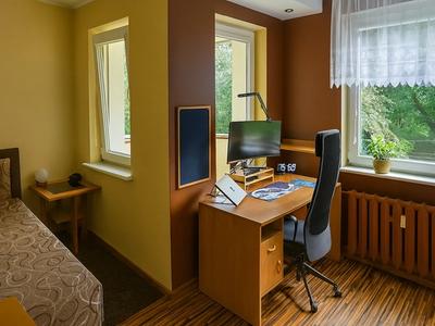 Zamieszkaj w centrum, oddychaj zielenią – 3 pok — zdjęcie 5