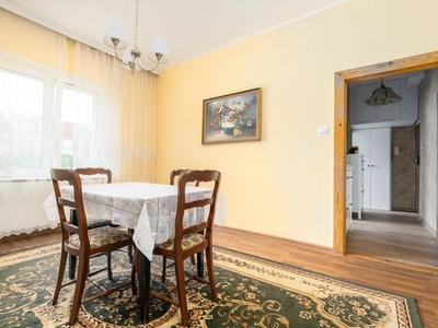 Mieszkanie na Pogodnie z ogródkiem 60 m² — zdjęcie 3