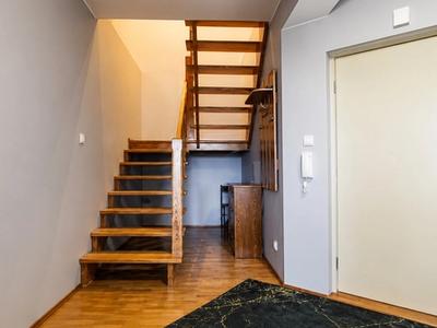 Spółdzielcze własnościowe 124 m2, 4 pokoje — zdjęcie 5