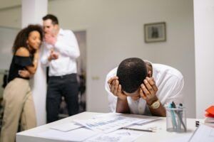 Soft skills in the age