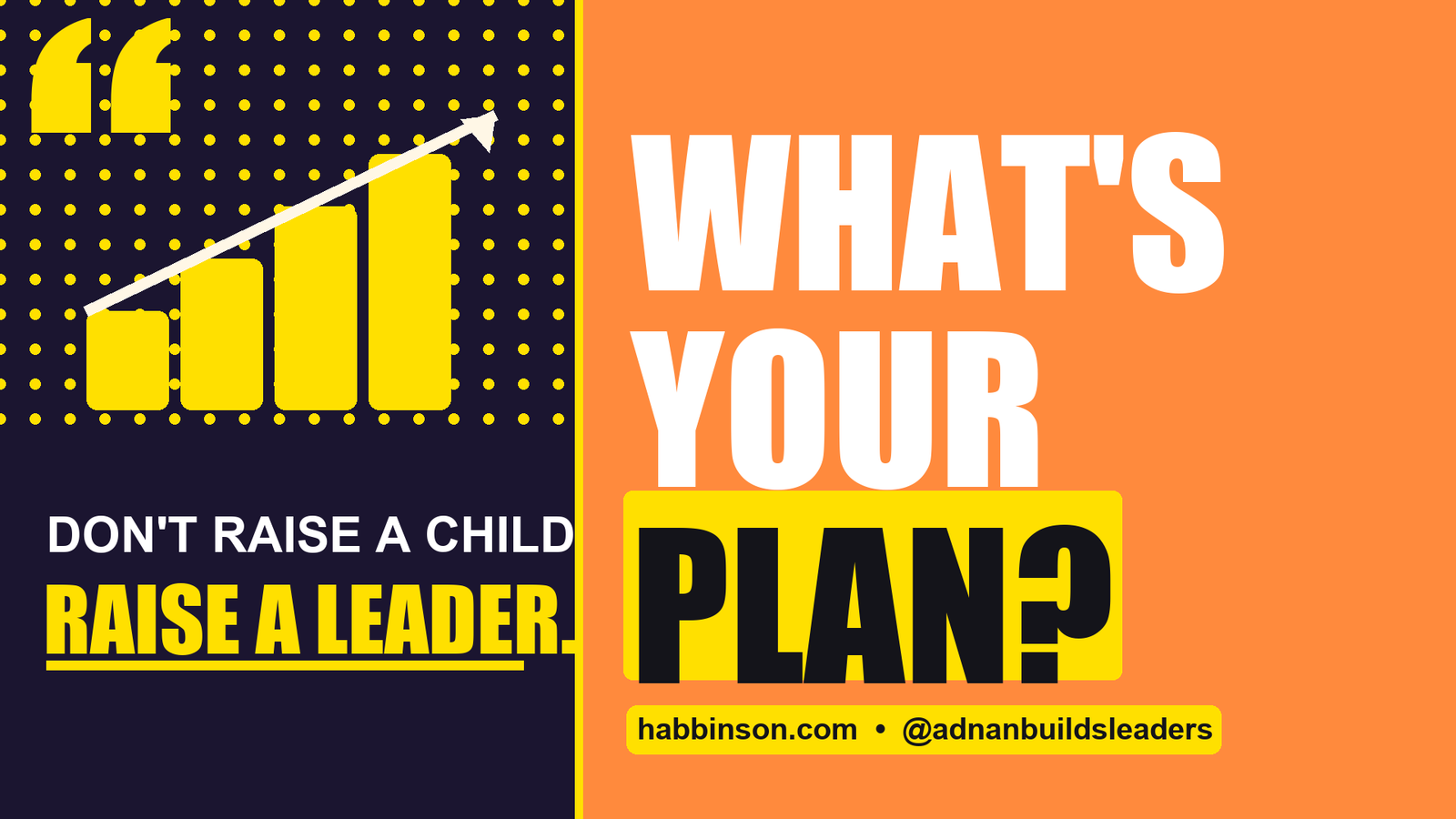 problem-solving skills problem-solving skills - What's Your Plan? | Habbinson parenting tips