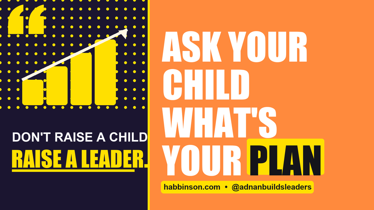 Problem-solving skills in kids — Habbinson