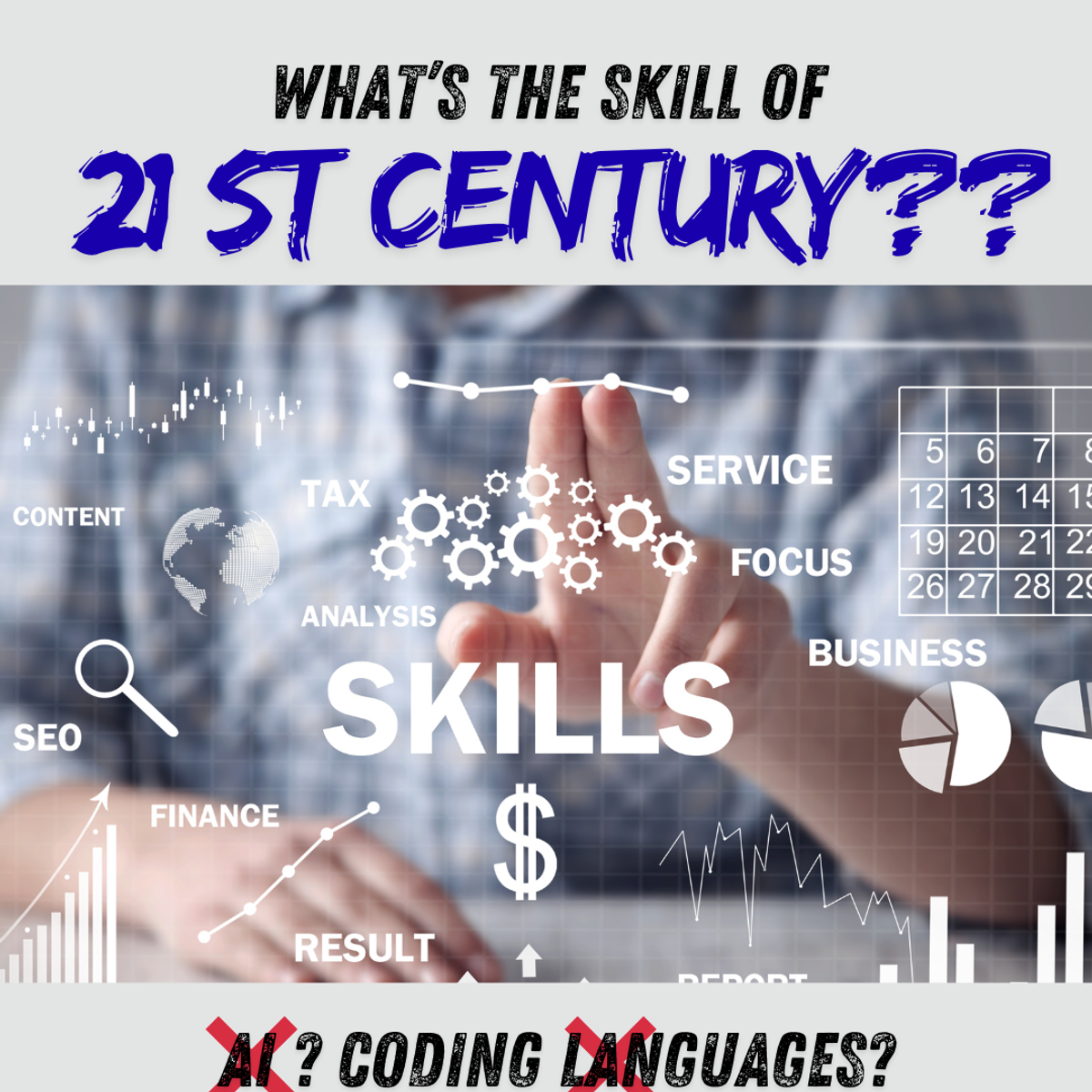 Skill of the 21st century — Habbinson