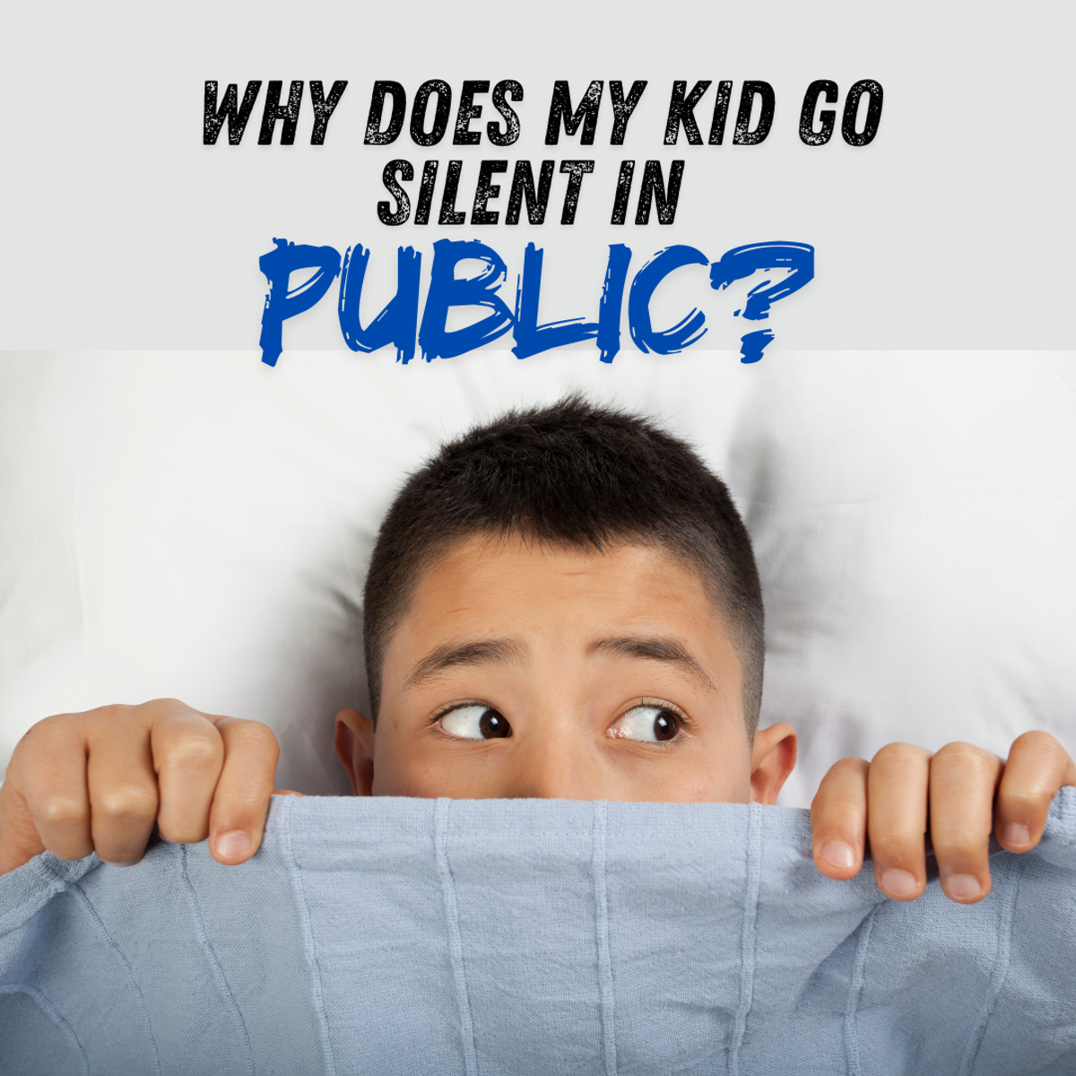 Child has a lot to say — Habbinson