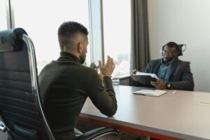 Your resume lies your interview