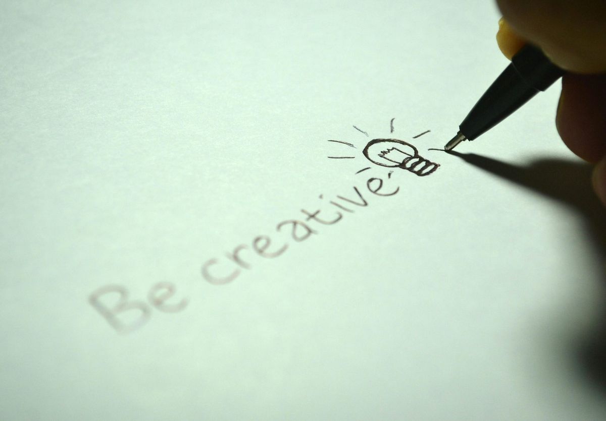 Story writing — Habbinson