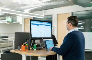 Verify a company before applying