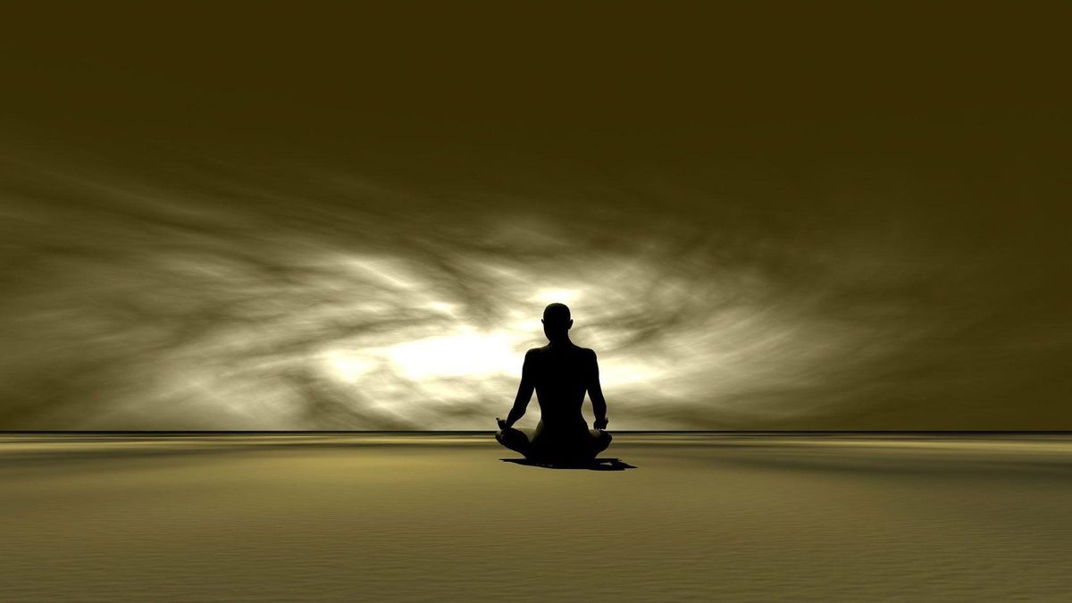 Knowing yourself — Habbinson