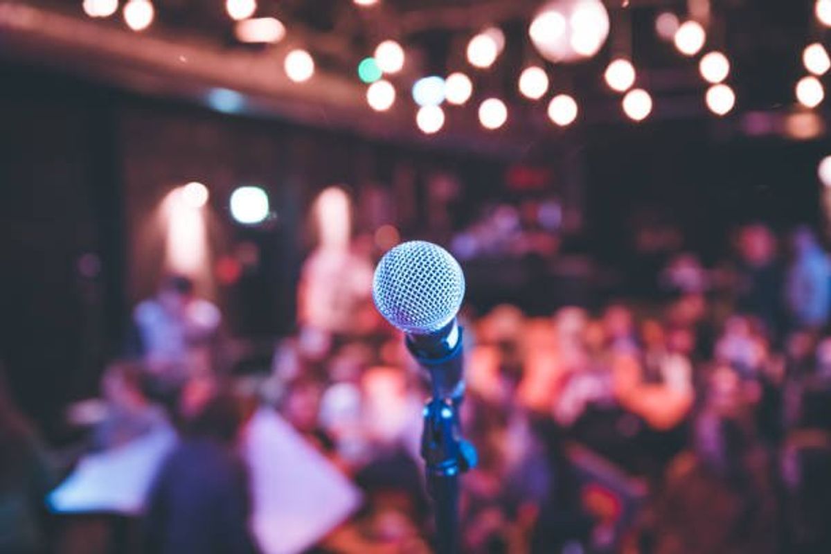 Storytelling skill — Habbinson
