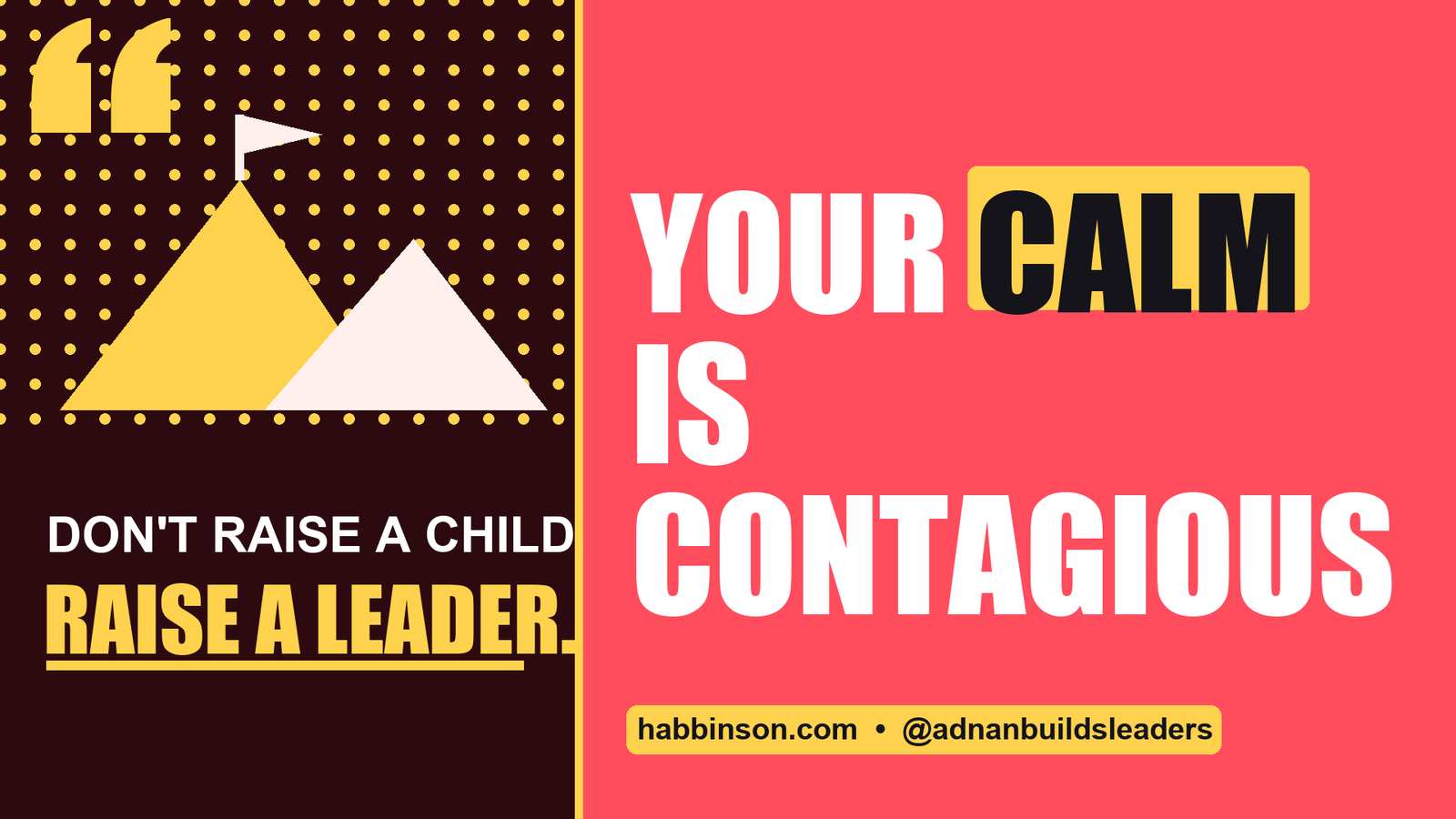calm an angry child calm an angry child - Your Calm Is Contagious | Habbinson parenting tips