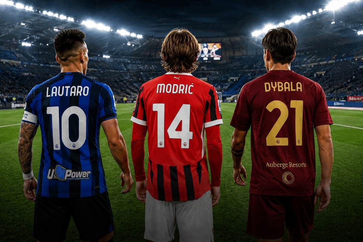Guida al Fantacalcio: la strategia vincente per il successo