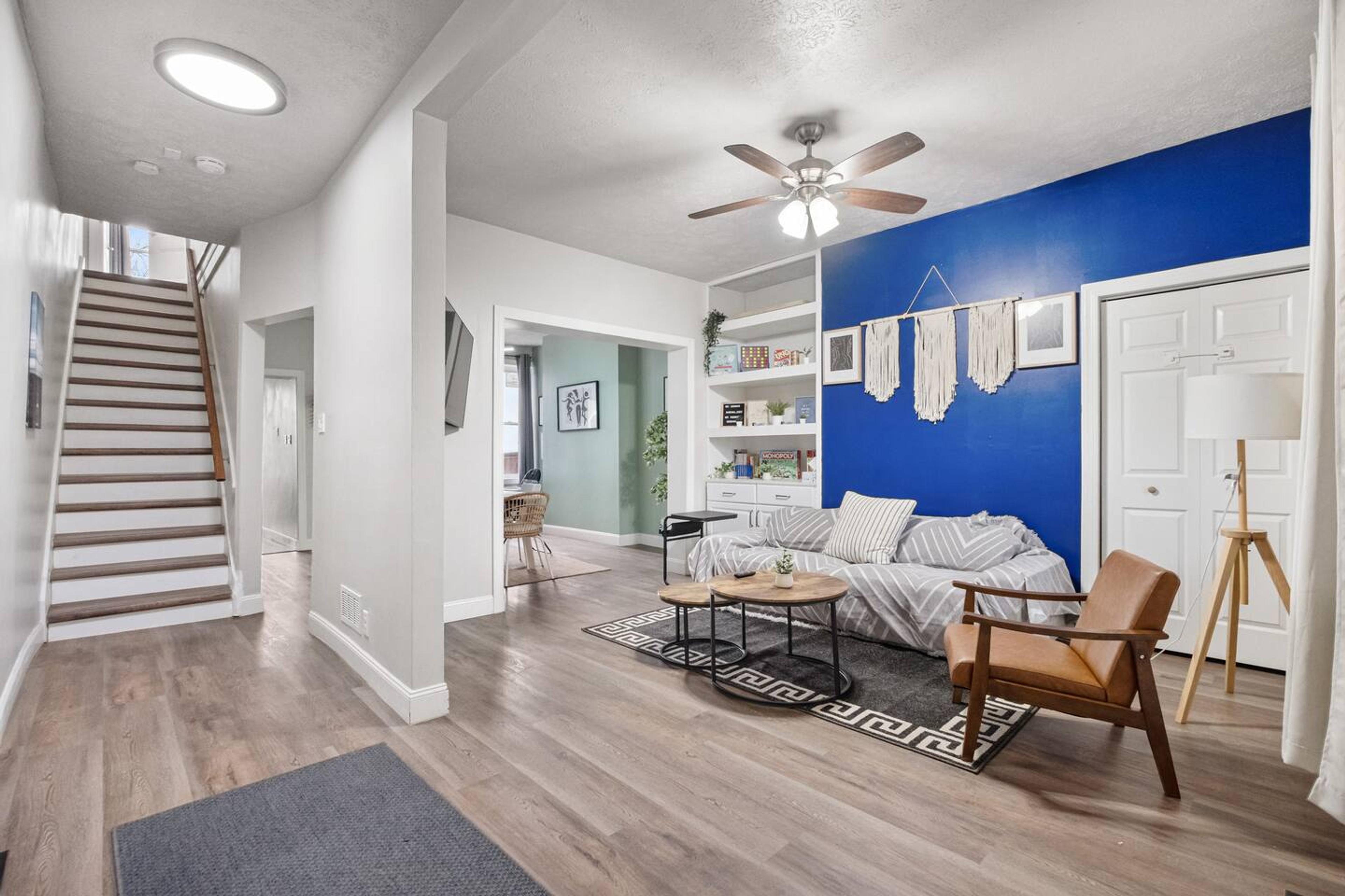 PBH-406 Marshall-Main-6 Bed — photo 47