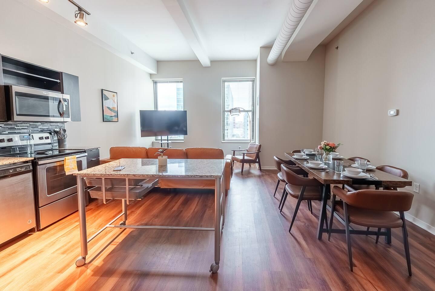 Cinc-PoV-823 -2 Bedroom — photo 20