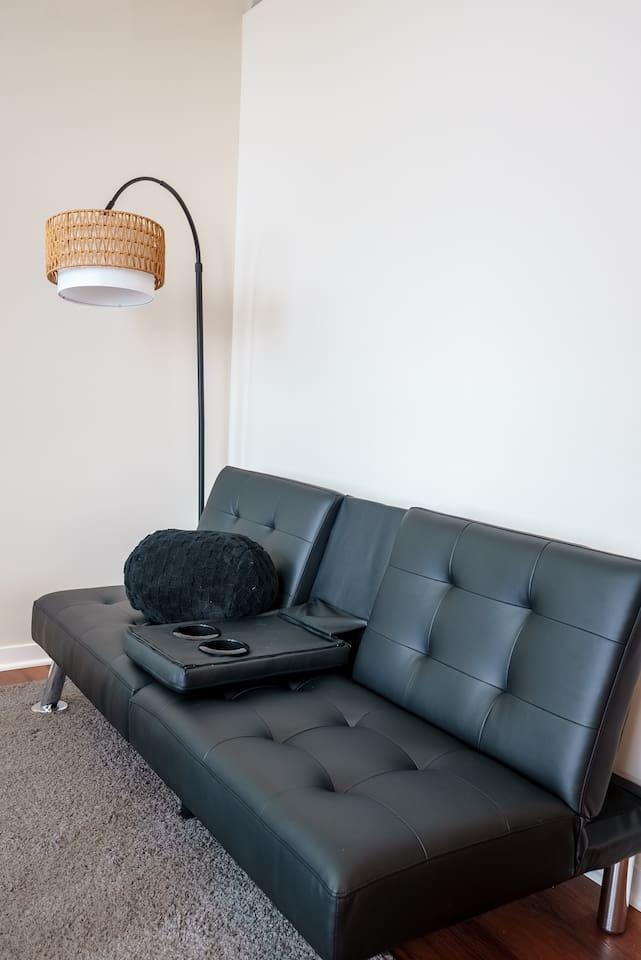 Cinc-PoV-728 - 1 Bedroom — photo 43