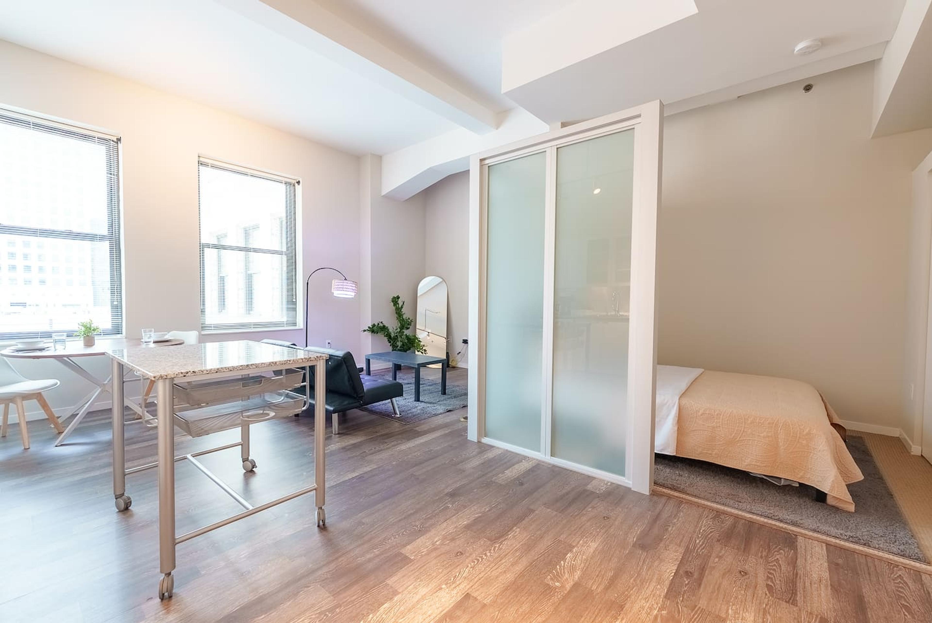 Cinc-PoV-728 - 1 Bedroom — photo 5