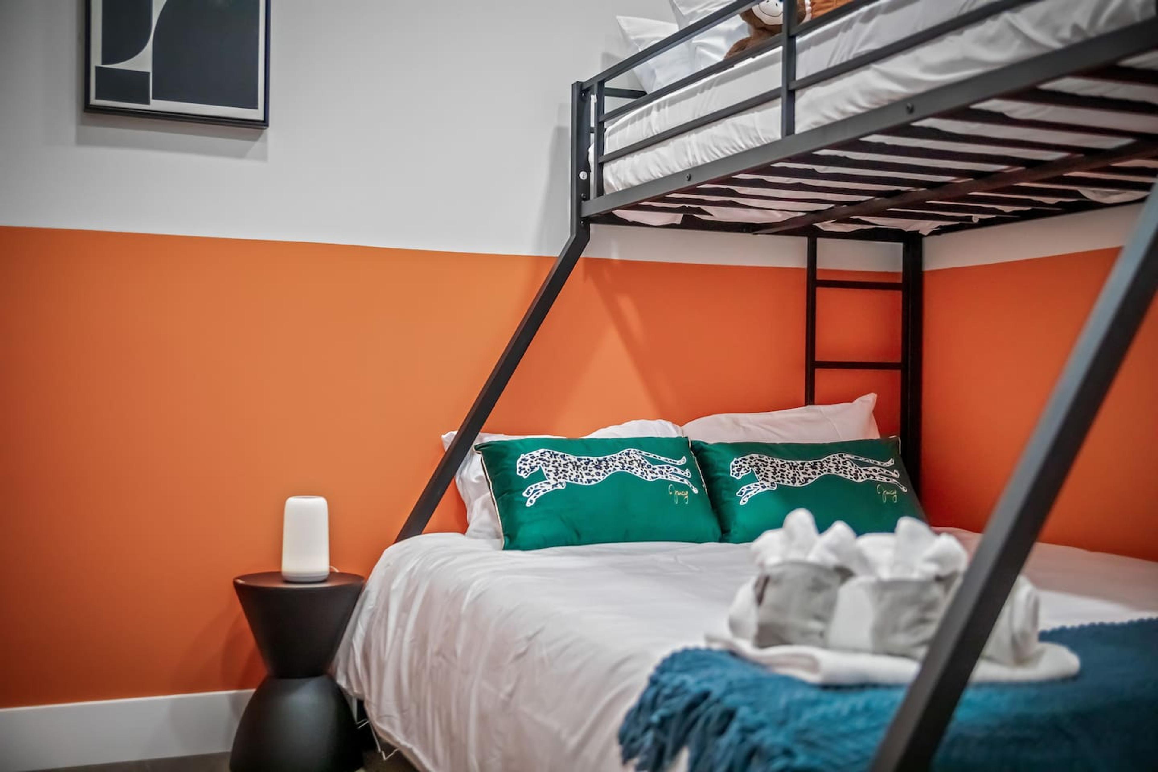 Bedroom 2