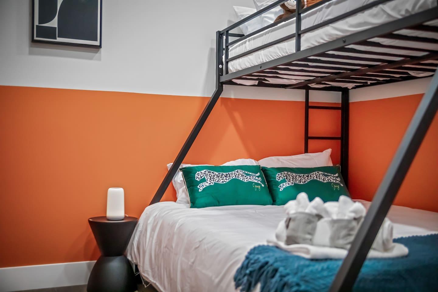 Bedroom 2