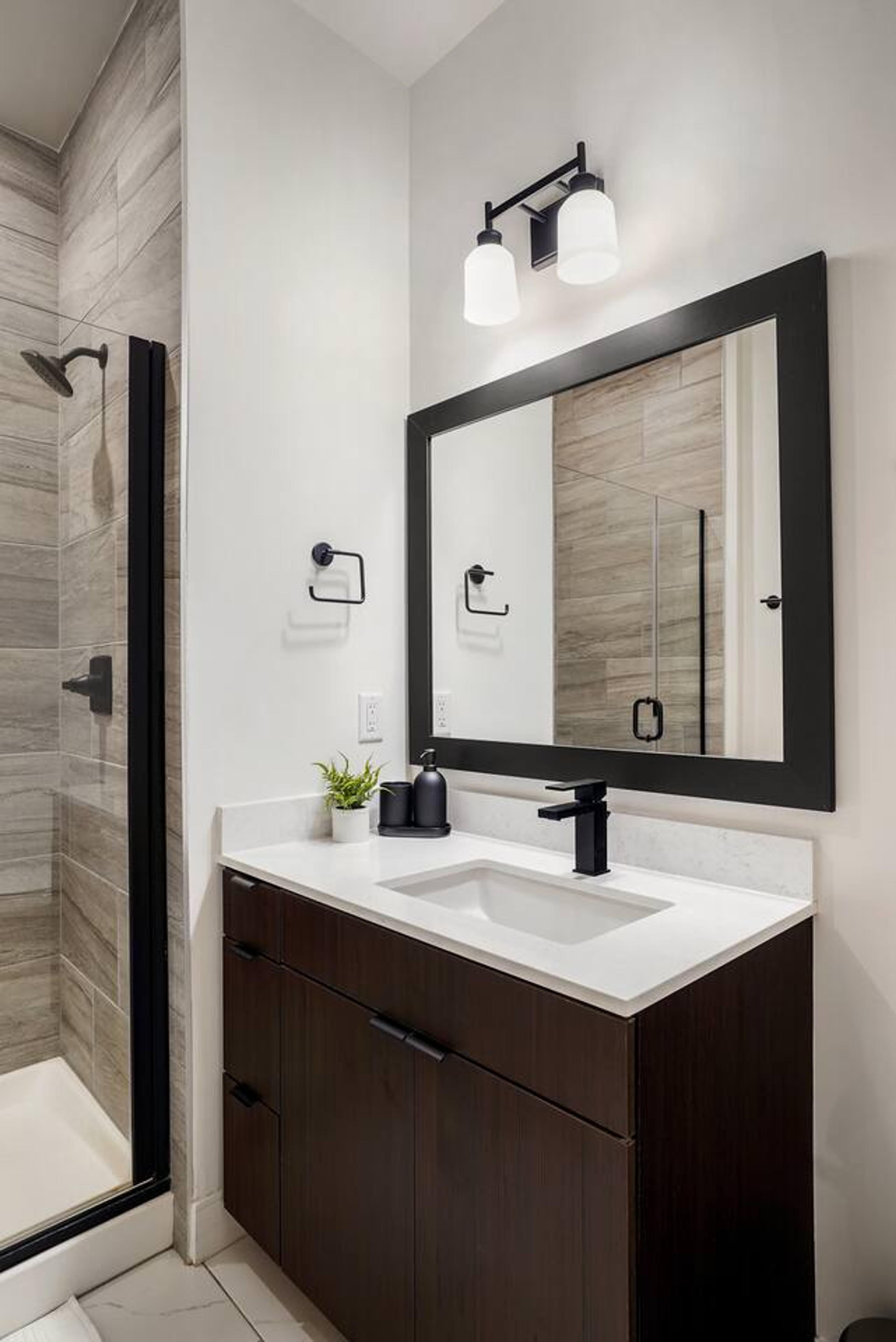 Vanity Mirror