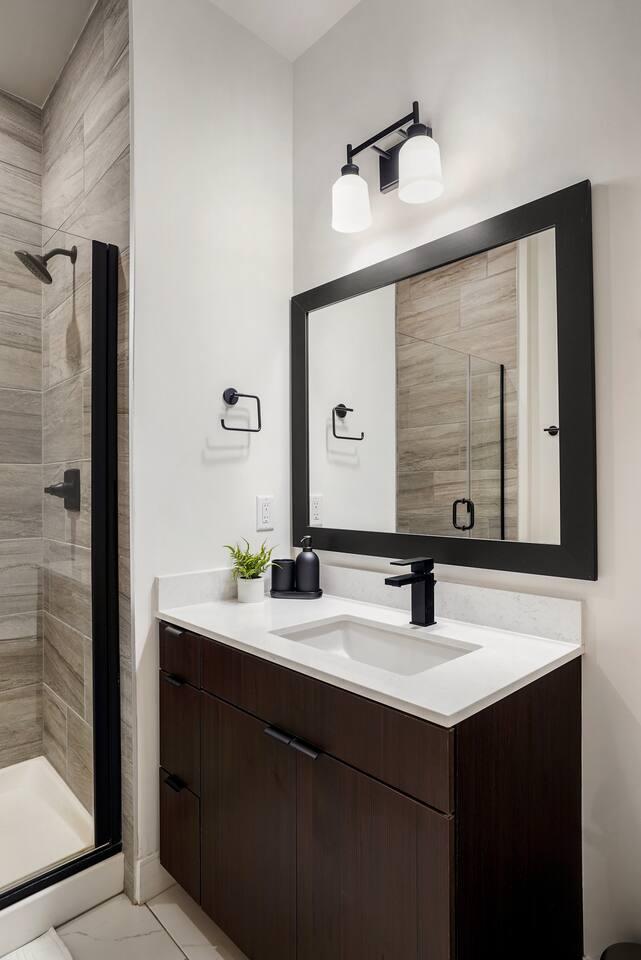 Vanity Mirror