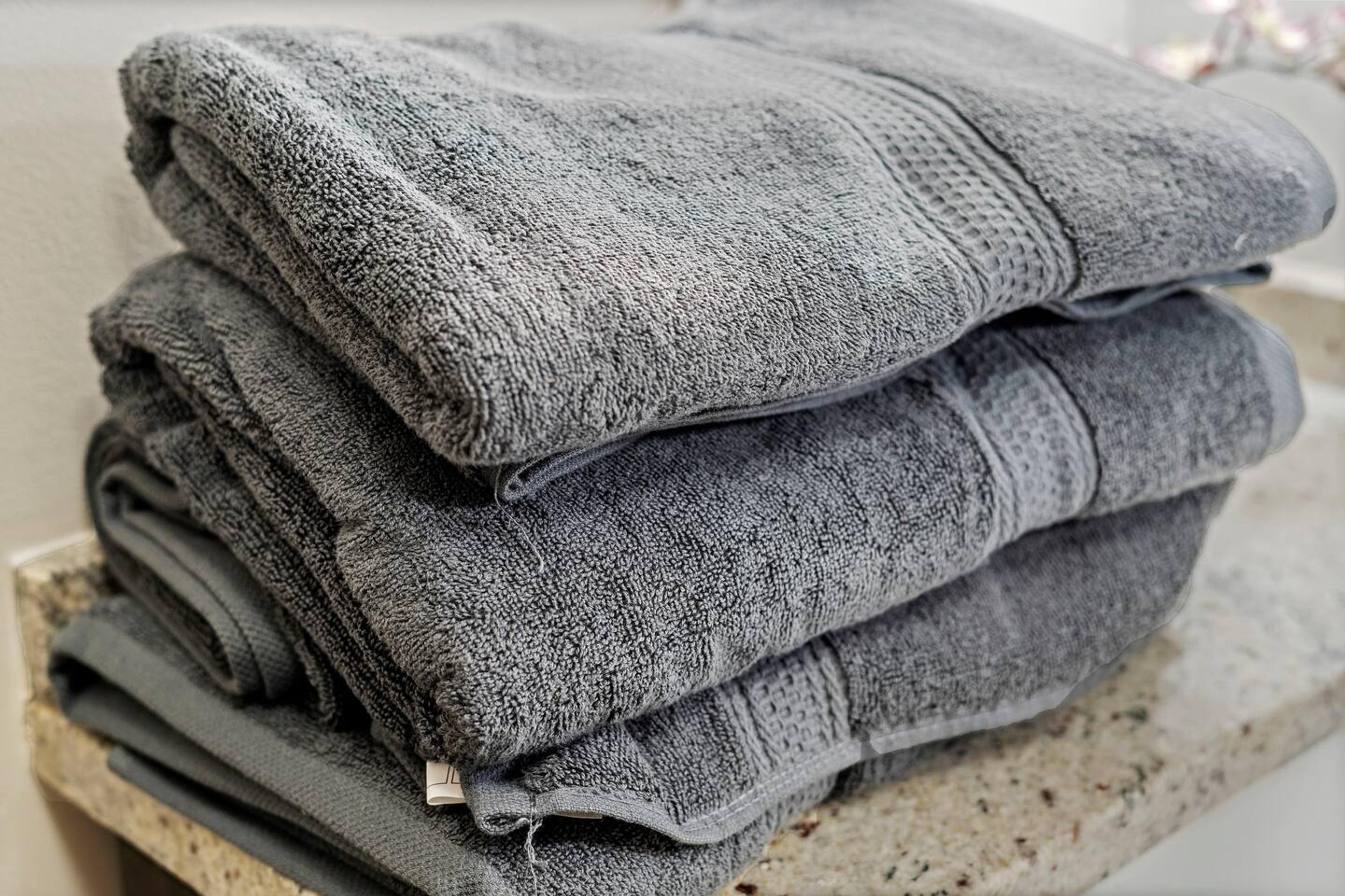 Towels for you personal hygiene