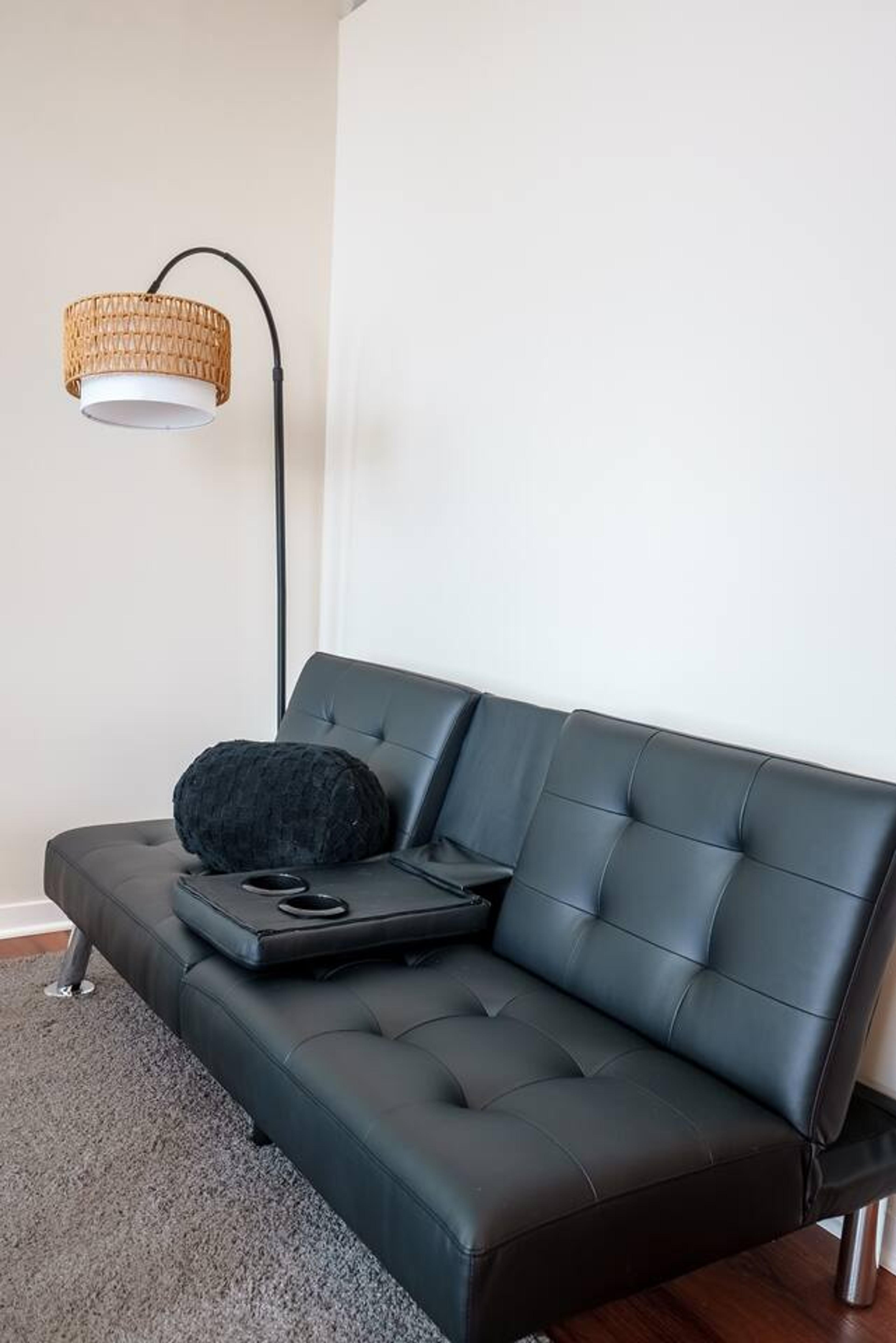 Cinc-PoV-811 - 1 Bedroom — photo 21