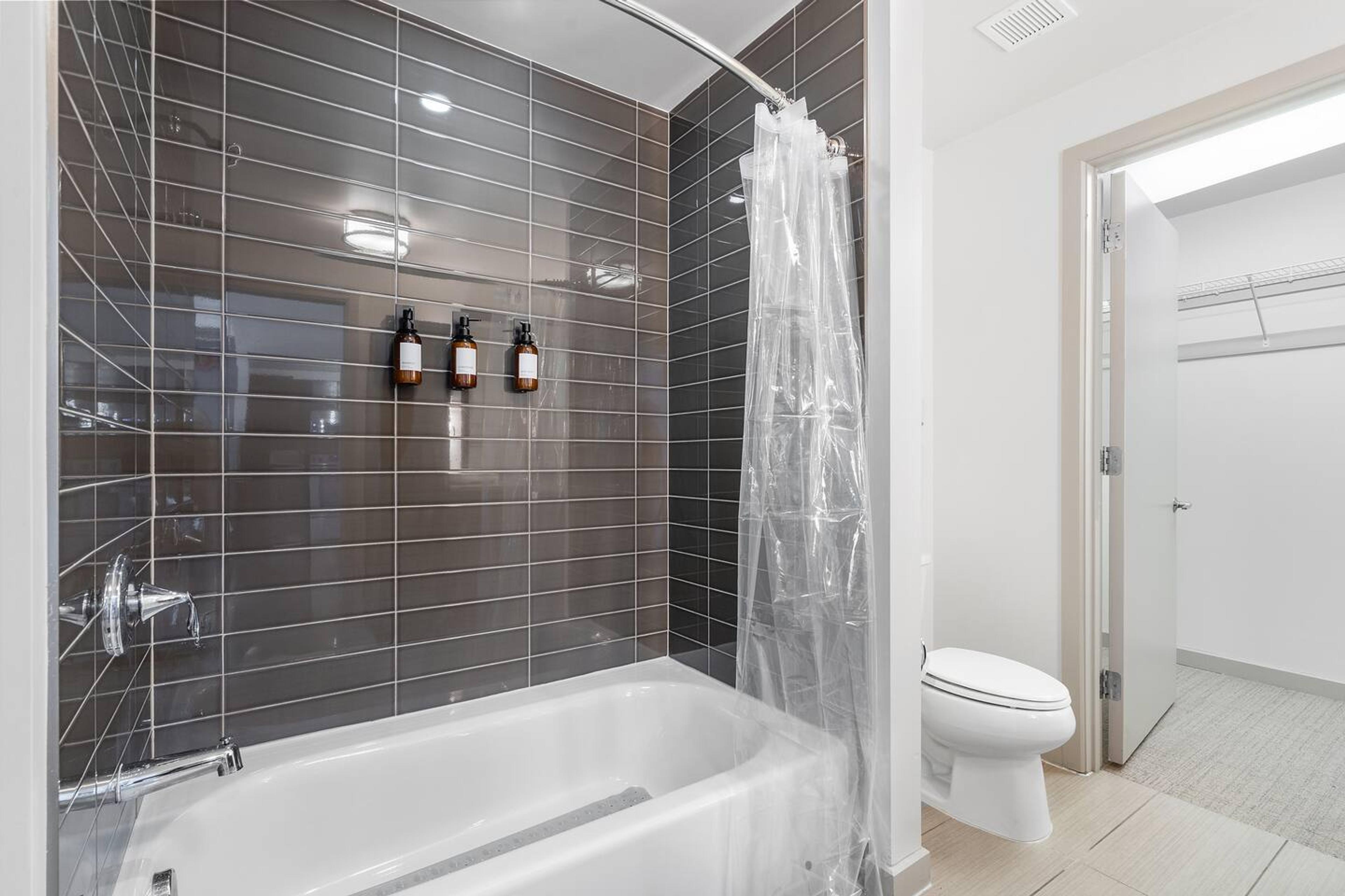 A hot water bath in the tub is no equal to any of the pleasures , you can trust us !