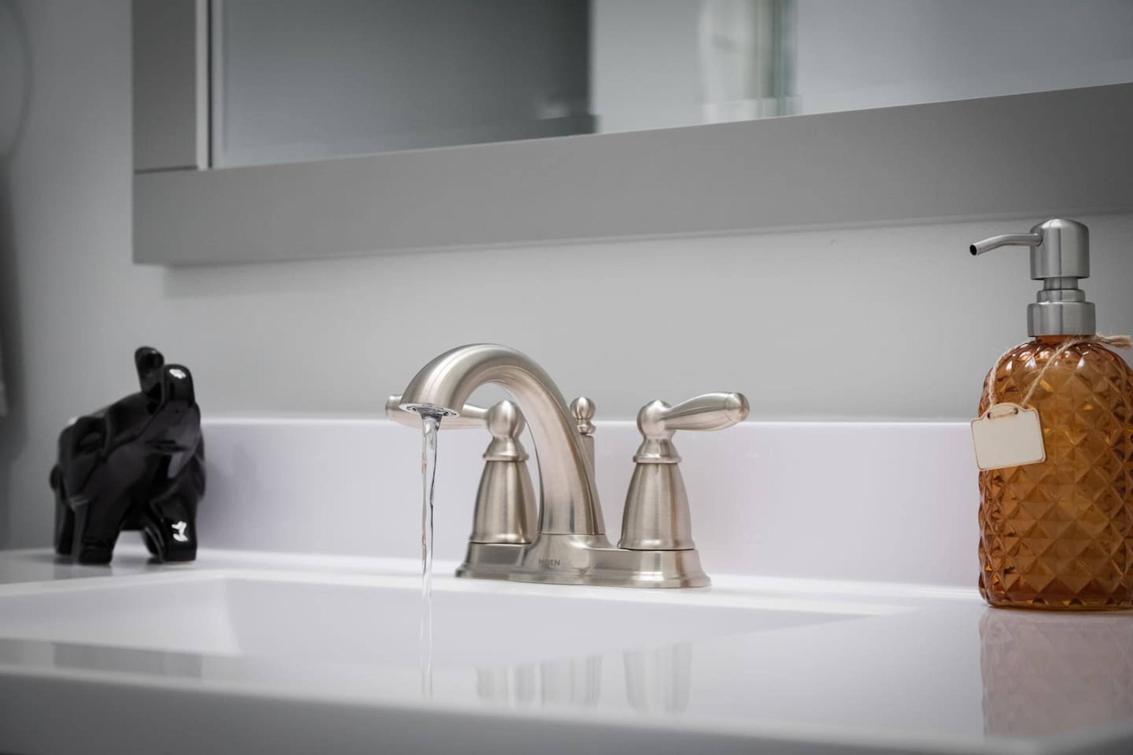 Bathroom Vanity