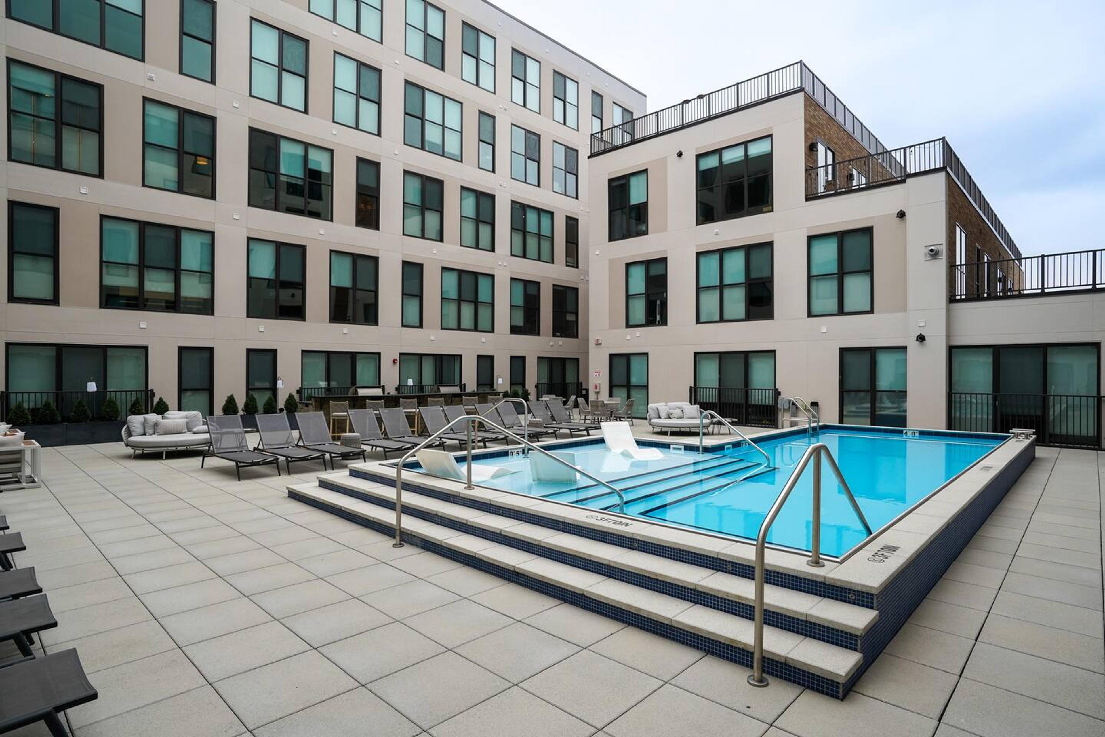 Outdoor area