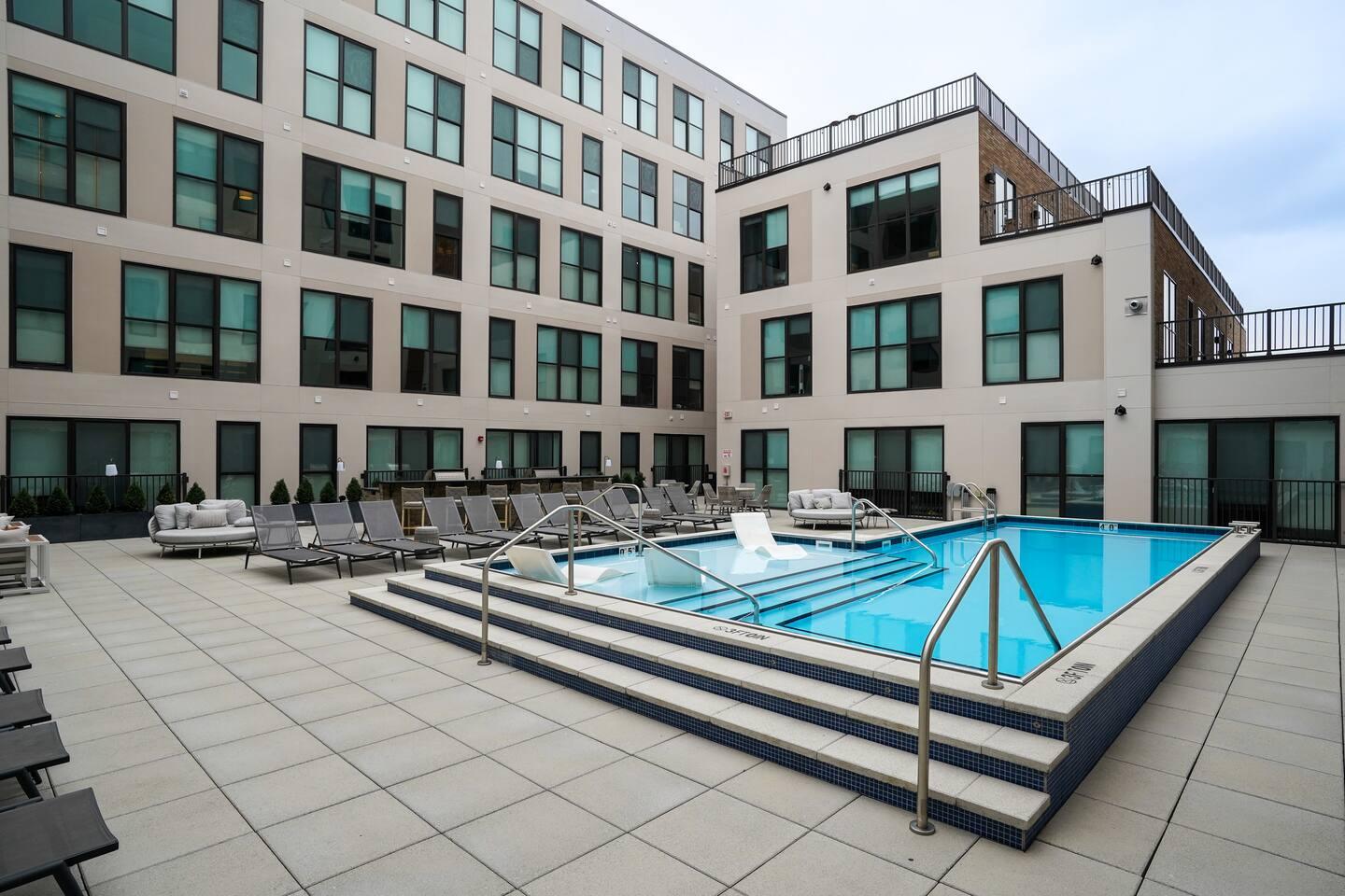 Outdoor area
