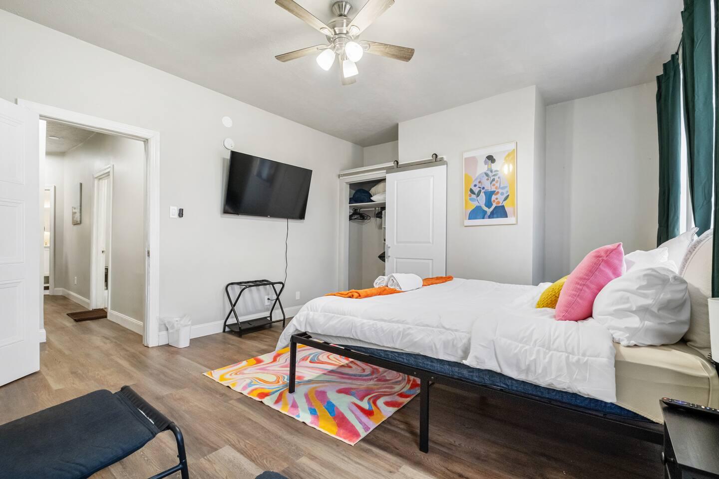 PBH-406 Marshall-Main-6 Bed — photo 65