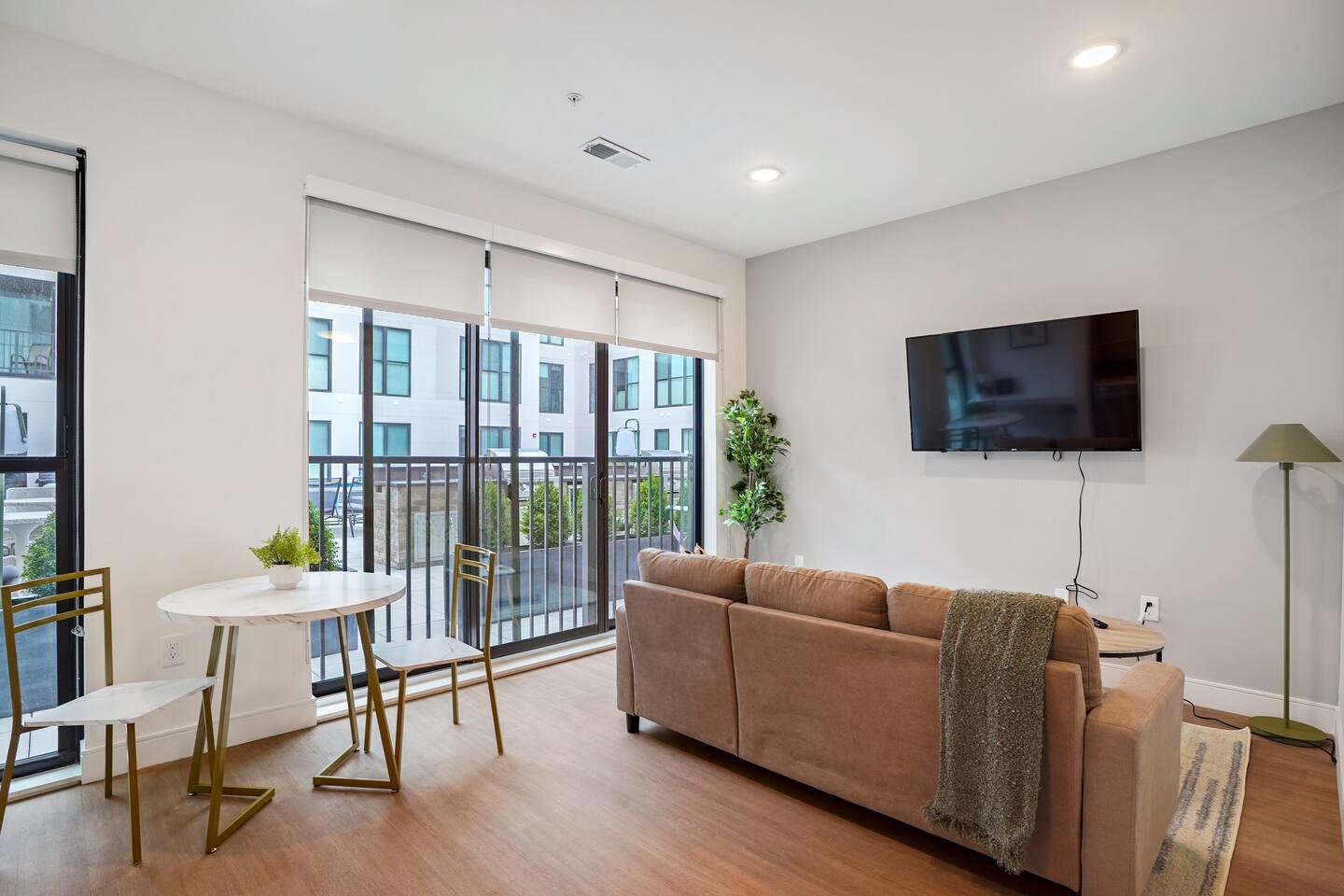 Living & Dining