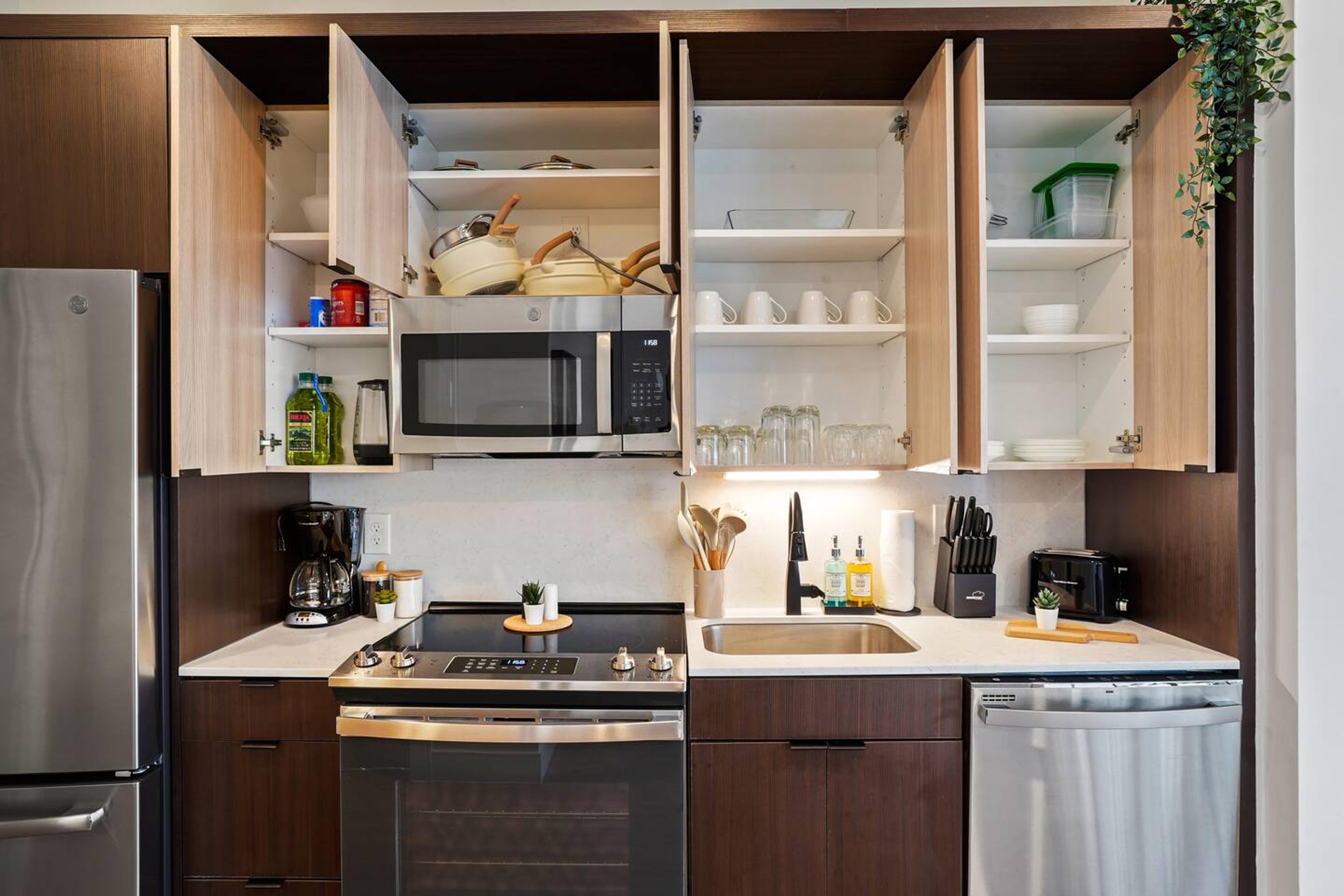 Mugs & Glasses: Your Cabinet of Sips and Cheers