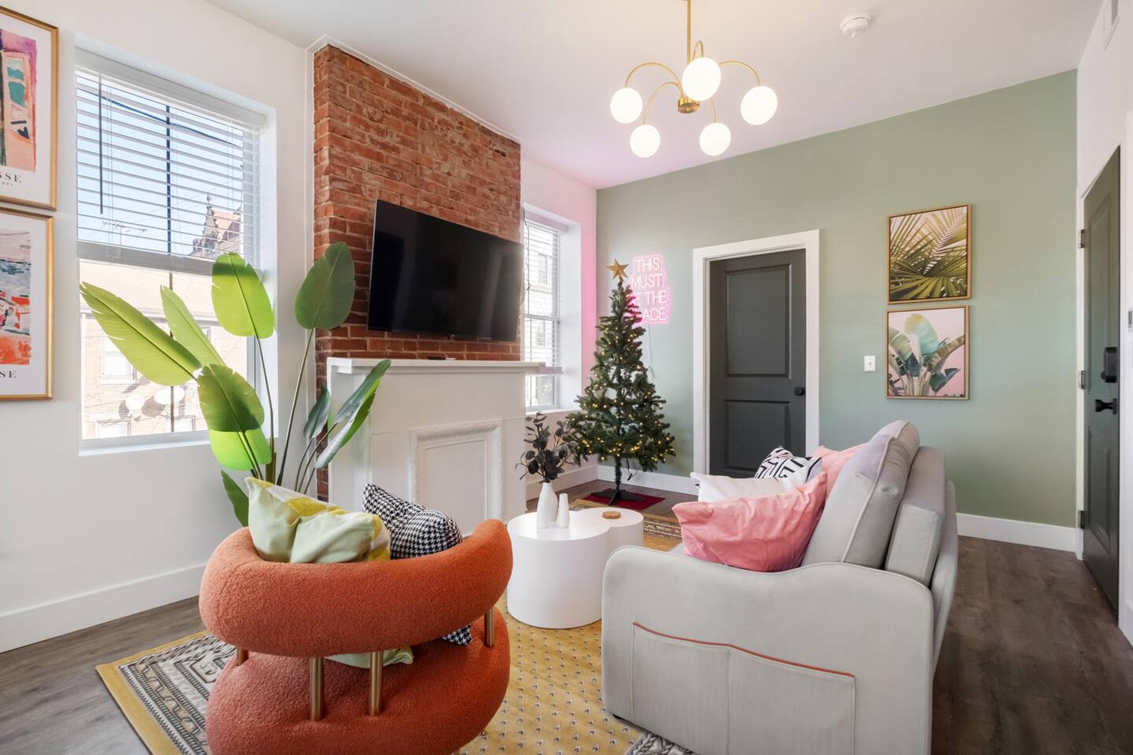 Living space