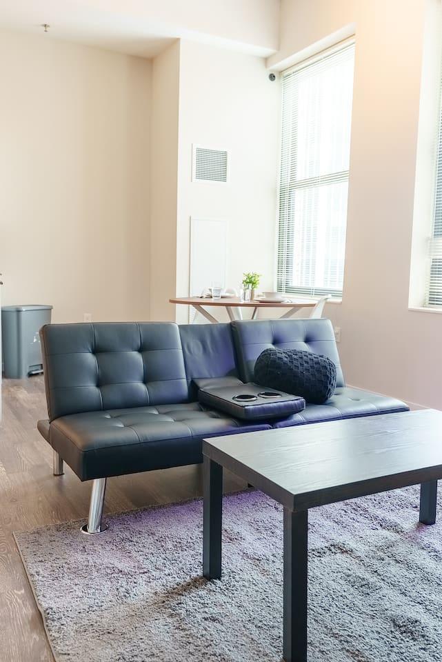 Cinc-PoV-728 - 1 Bedroom — photo 4