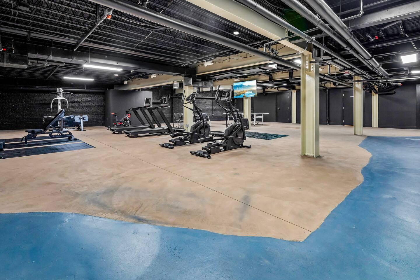 Cleveland-Loft-Combined 304 & 306 — photo 21