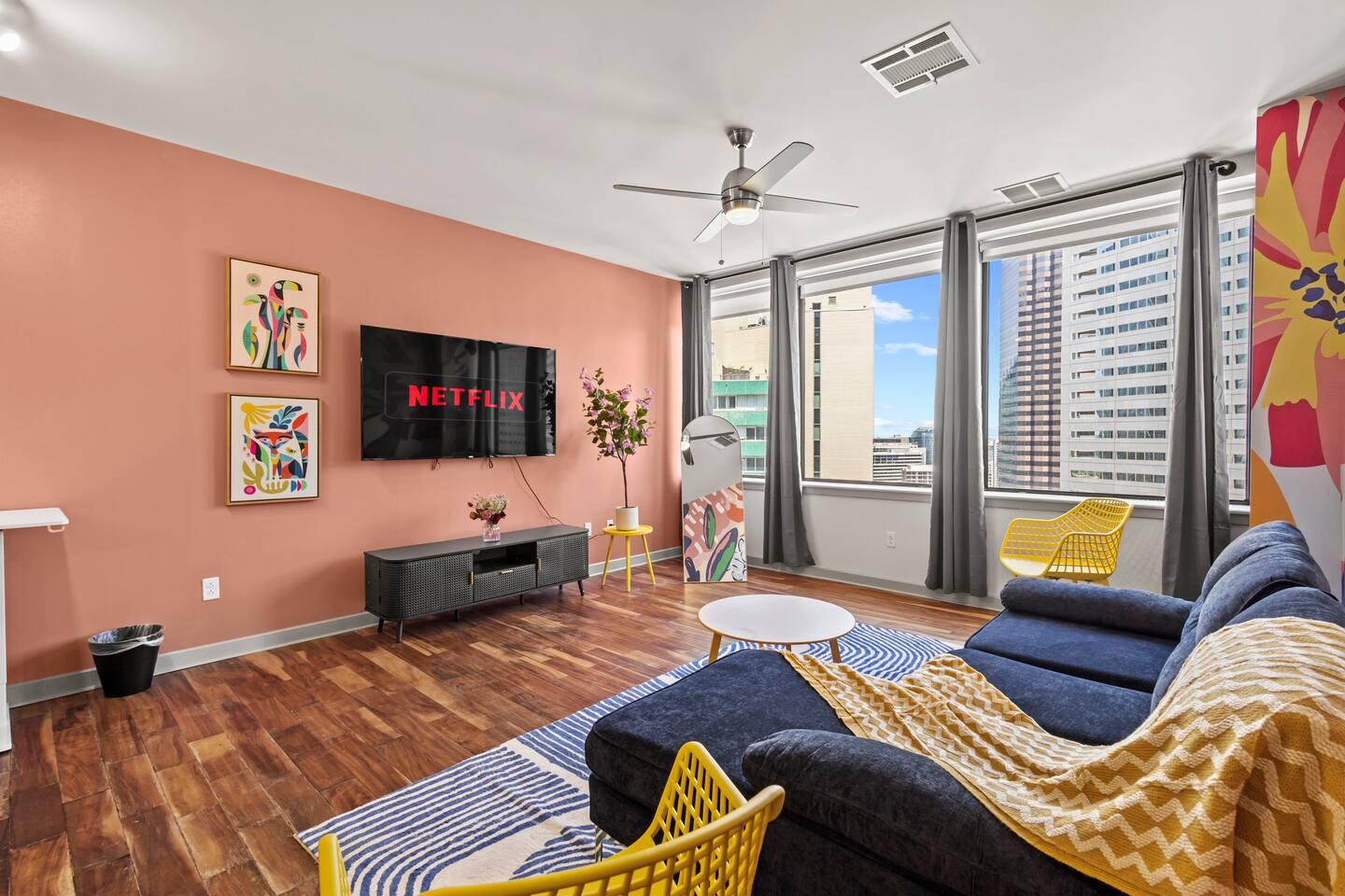 Dallas-LTV-2706-Bloom unit