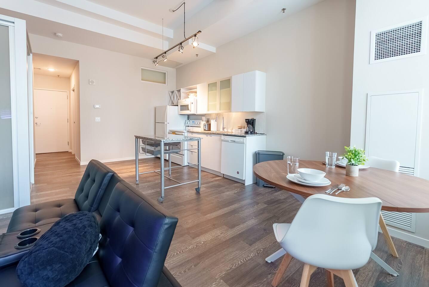Cinc-PoV-728 - 1 Bedroom — photo 49
